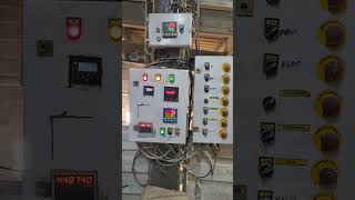 Digital ac volt amp meter wiring diagram #Rinku electric science