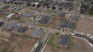 Wel.Co - Harlowe Construction Update November 2023