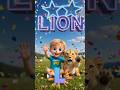 L is for Lion 🦁 | Learn ABC Alphabets for Kids | Junior Joy