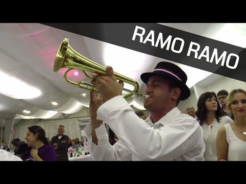 Ramo Ramo - SLAVONSKI TRUBAČI