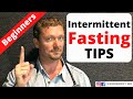 Intermittent FASTING Tips for Beginners (Makes Fasting Easier) 2022