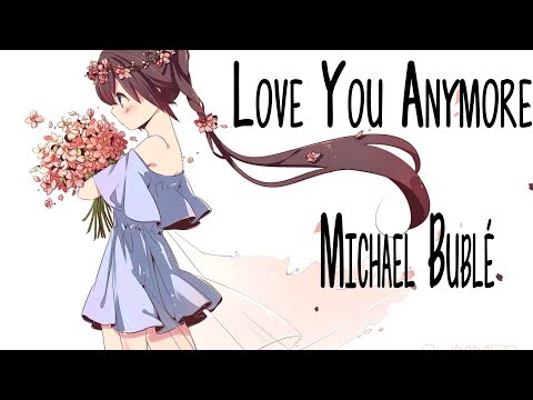 Nightcore - Love You Anymore