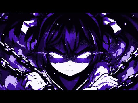 HIMXN - KRUSH EM' (Super Slowed + Reverb)