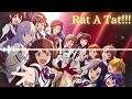THE iDOLM@STER Million Live! (anime) Rat A Tat!!! (Sub. Espa&ntilde;ol)