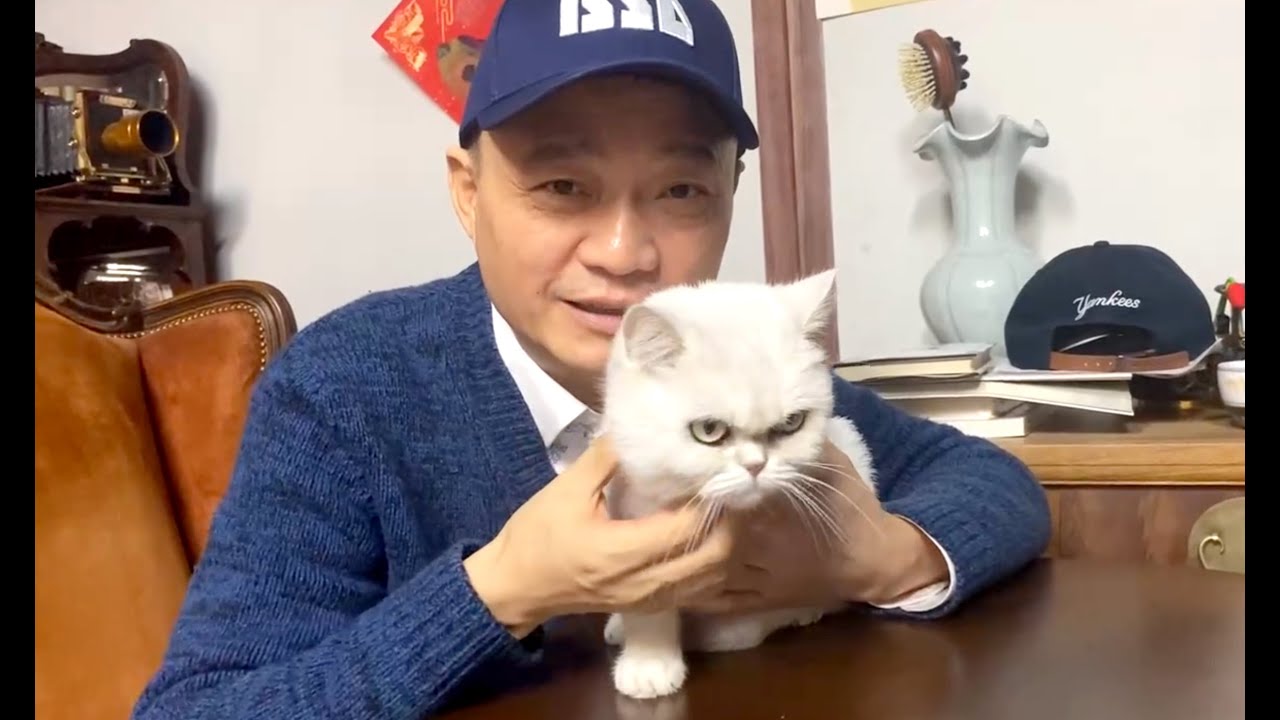 这个人影就是汉斯王子