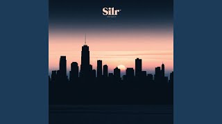 Silent Skyline At Dawn