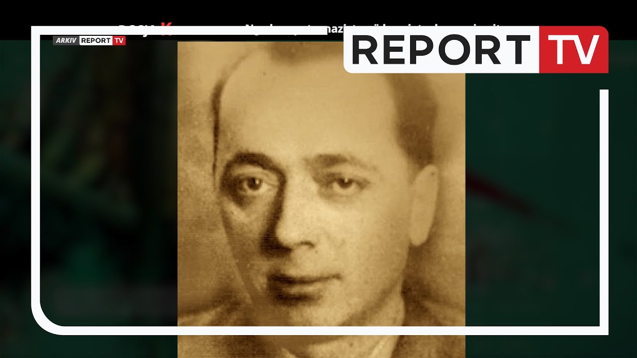 Dosja K -Kudret Kokoshi, nga kampet naziste në burgjet e komunizmit (19-12-2022)