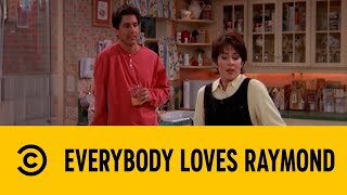 28 Minutes Of Barone Brother Rivalry | Everybody Loves Raymond
