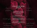 Ocak ayı saç kesim günleri...#fypシ゚viral #viralvideo #keşfet
