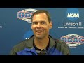 2014 ODAC Football - Scott Abell, Washington and Lee