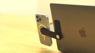 MagicMount™ Monitor - How To Video - ME2MPM -Scosche