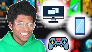 PC vs Mobile vs Console. Which is the best for Roblox?