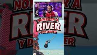 Caemos #elchuce #humor #gettingoveritwithbennettfoddy #clips #riverplate #river #humor #descenso