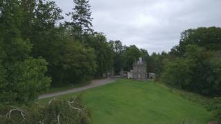 Batty Langley Gatelodge