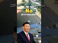Why China Avoids JF-17 Jets