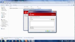 How To Install Java In Windows 7 8