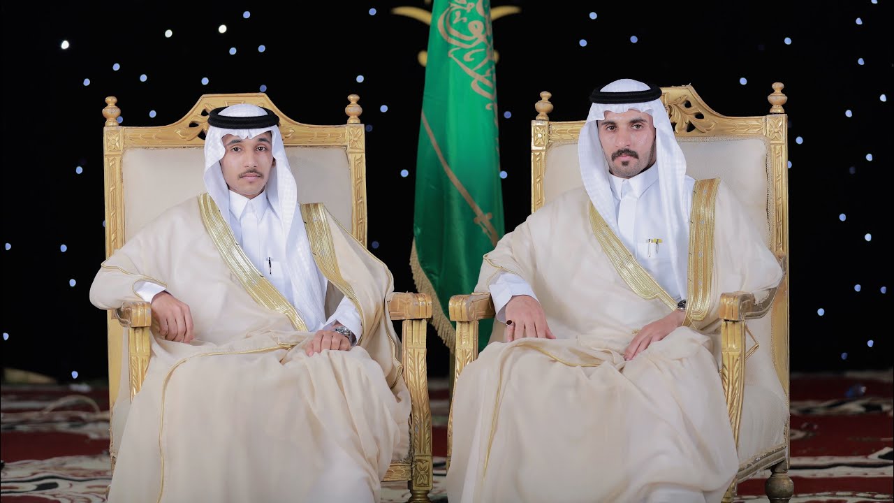 زواج محمد شامي و عبده شامي الصالحي 