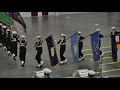 NAVY RECRUIT GRADUATION January 24, 2020 – Navy Live