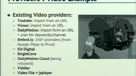 DrupalCon Prague 2013: UNIVERSAL MEDIA ASSETS MANAGEMENT IN DRUPAL WITH THE SCALD MODULE