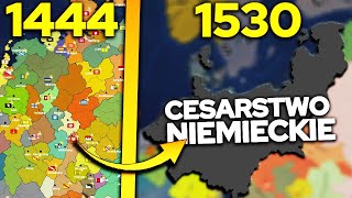 POWSTANIE CESARSTWA NIEMIECKIEGO! - Age of History II