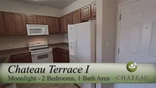 Chateau Terrace at Parkview in Lincoln NE - chateaudev.com - 2BD 1BA Apartment For Rent