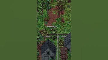 Wish version of John Wick Pt.2 #funny #shorts #zerosievert #gameplay #gaming #funnyshorts #short