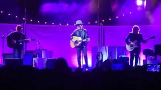 Video thumbnail of "Francesco De Gregori - Bambini venite parvulos (live @ Verteglia Mater)"