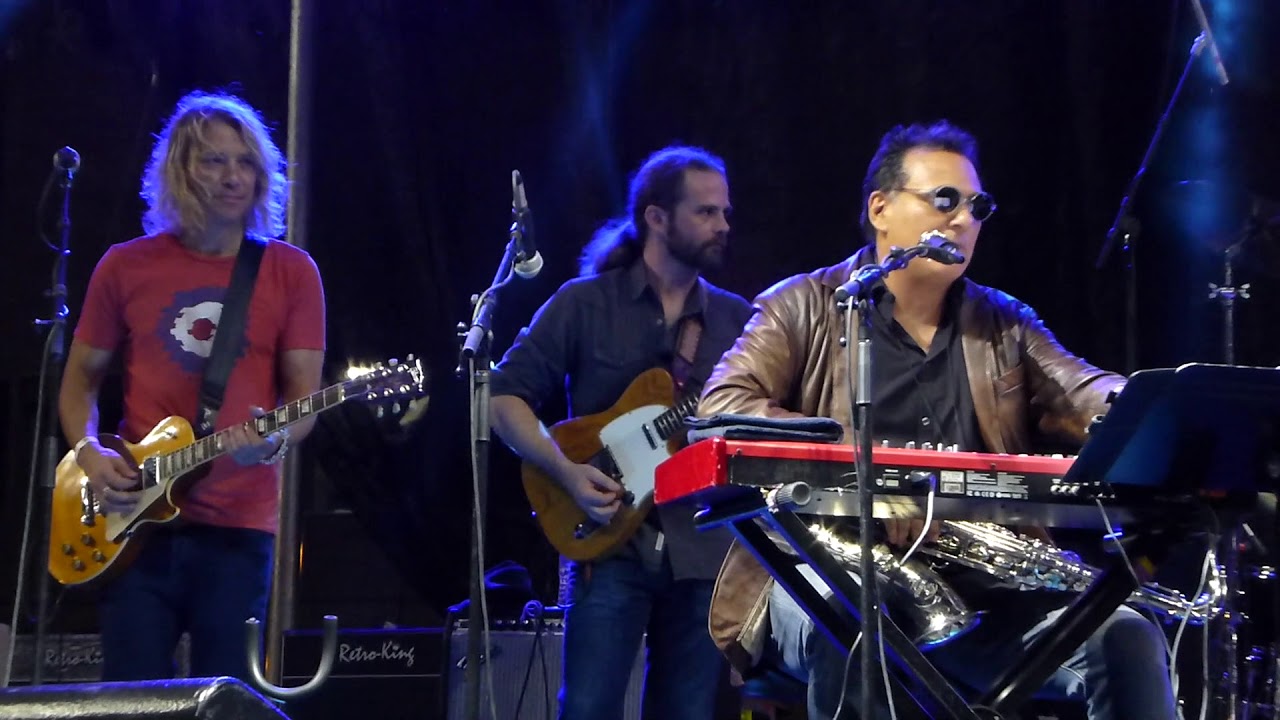 Watch Paulie Cerra w/guest Ben Mauro - At Night In The City - 6/29/18 NY State Blues Festival on YouTube Watch Paulie Cerra w/guest Ben Mauro - At Night In The City - 6/29/18 NY State Blues Festival on YouTube