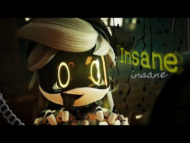 Murder Drones [AMV] Insane - Cyn - YouTube