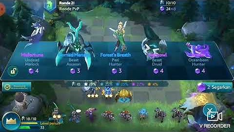 CHESS RUSH VERSI REGGAE REMIX SLOW | enjoyy