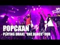 Popcaan playing Drake Dub at Red Bull Culture Clash UK