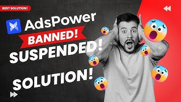 Adspower Browser: The Game-Changing Tool for Evading Fingerprint and Creating Unlimited Accounts!