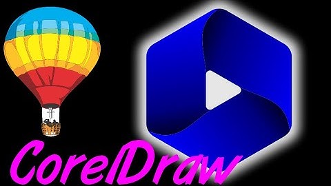 CorelDraw Tips & Tricks 6 sided Polygon and a Triangle to make this