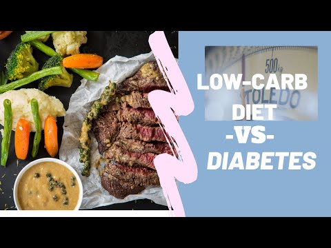 low-carb-diet-and-diabetes