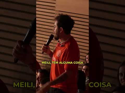 DESCOBRI O C1GARRO DURANTE O CASAMENTO