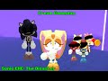 Cream Gameplay | Sonic.EXE: The Disaster (Ep.12)
