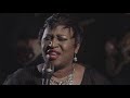 Ingrid Arthur: Be Good to Me (as I am to You). From "My Love to Aretha" Show.