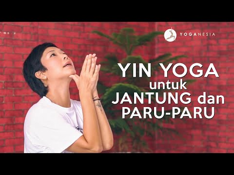 Video: Yoga Untuk RA: Pose Terbaik Untuk Menghilangkan Sakit