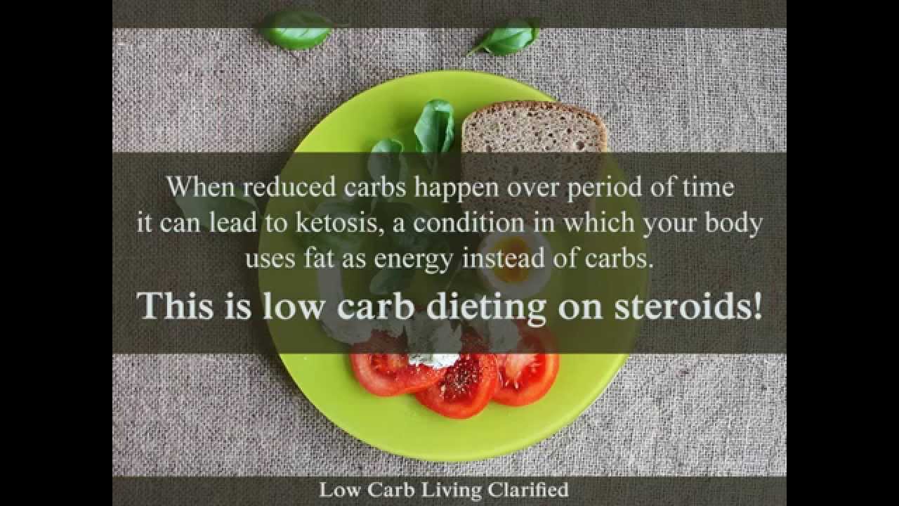 Low Carb Diet Foods List - Ketogenic Diet Plan - YouTube