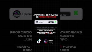 Animaciones Personalizadas Para Tus Streams Y Videos