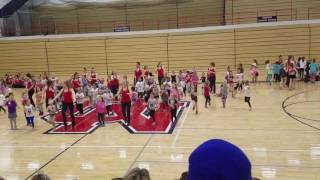 Annabelles olathe north eaglette dance ...