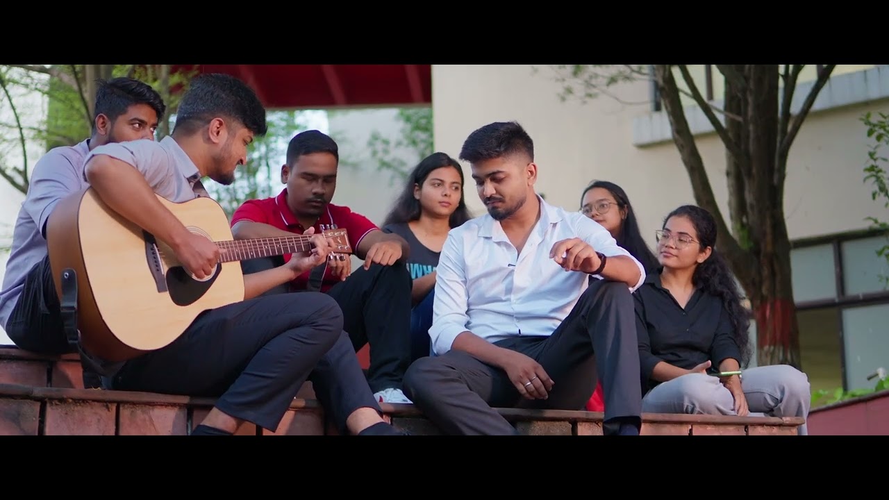 Sanskriti - The Cultural Club of KSOM