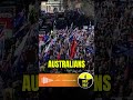 Rising Support for One Nation