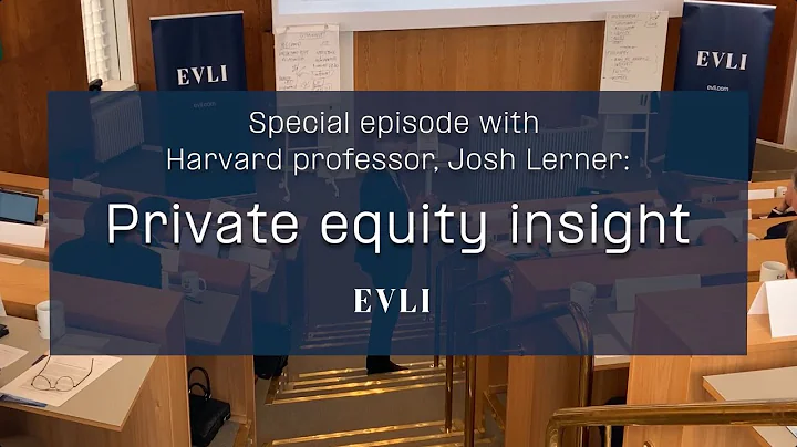 Evli Alternative Insights, special episode: Privat...
