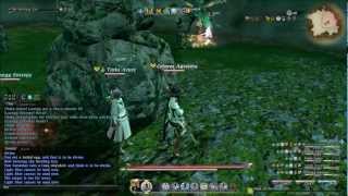In for Garuda Wakening - FFXIV (Gungnir) - Entropy Linkshell