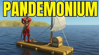 OSRS Pandemonium FAST & Easy Quest Guide!