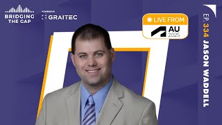 Building Smarter: Scale Innovation Across Construction Teams | Bridging the Gap Podcast Ep. 334