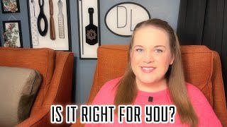 How Long Should You Try Spanking Before You Decide?