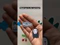 Make stickers out of stickers #diy #diycrafts #tutorial #art #stickers #papercrafts #ghiblifanart