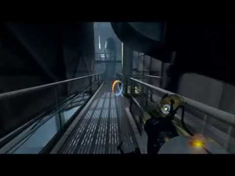 Portal 2 succès 